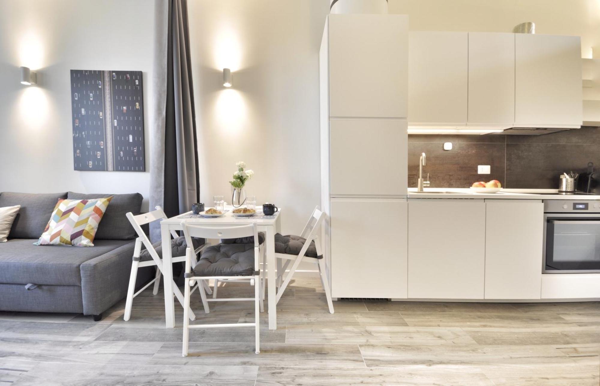Ihost Apartment - Adriatico 6 Milánó Kültér fotó