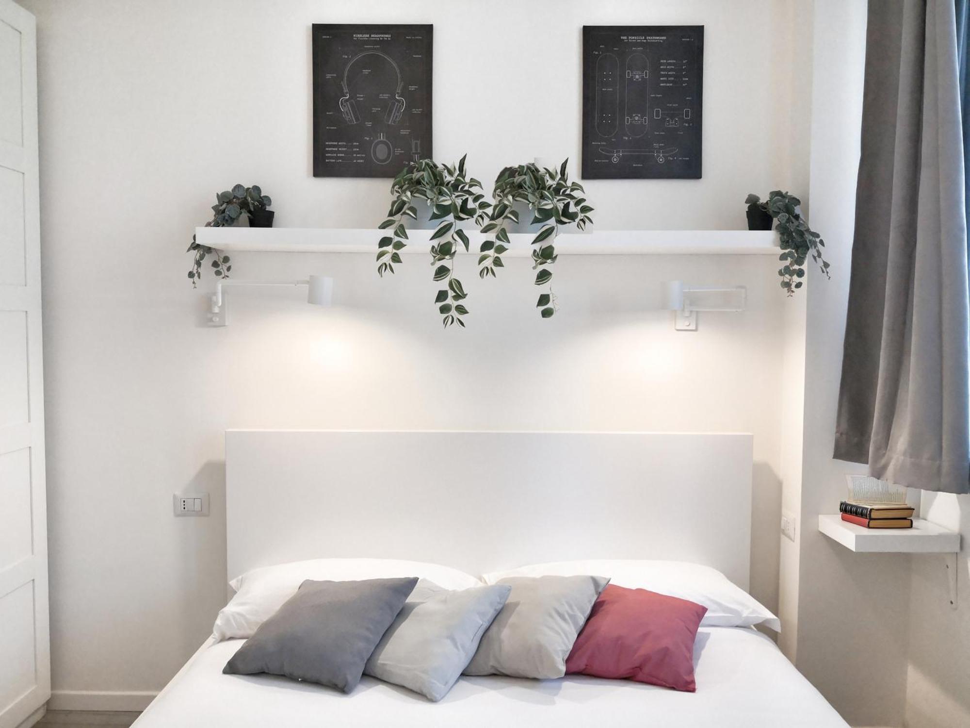 Ihost Apartment - Adriatico 6 Milánó Kültér fotó