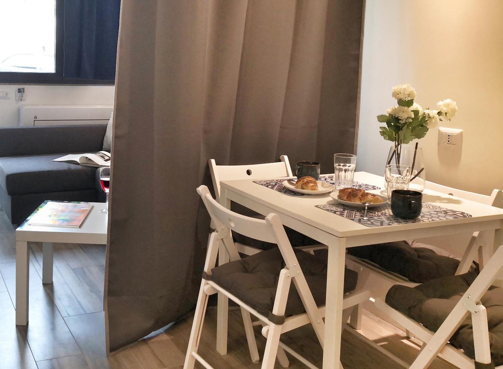 Ihost Apartment - Adriatico 6 Milánó Kültér fotó