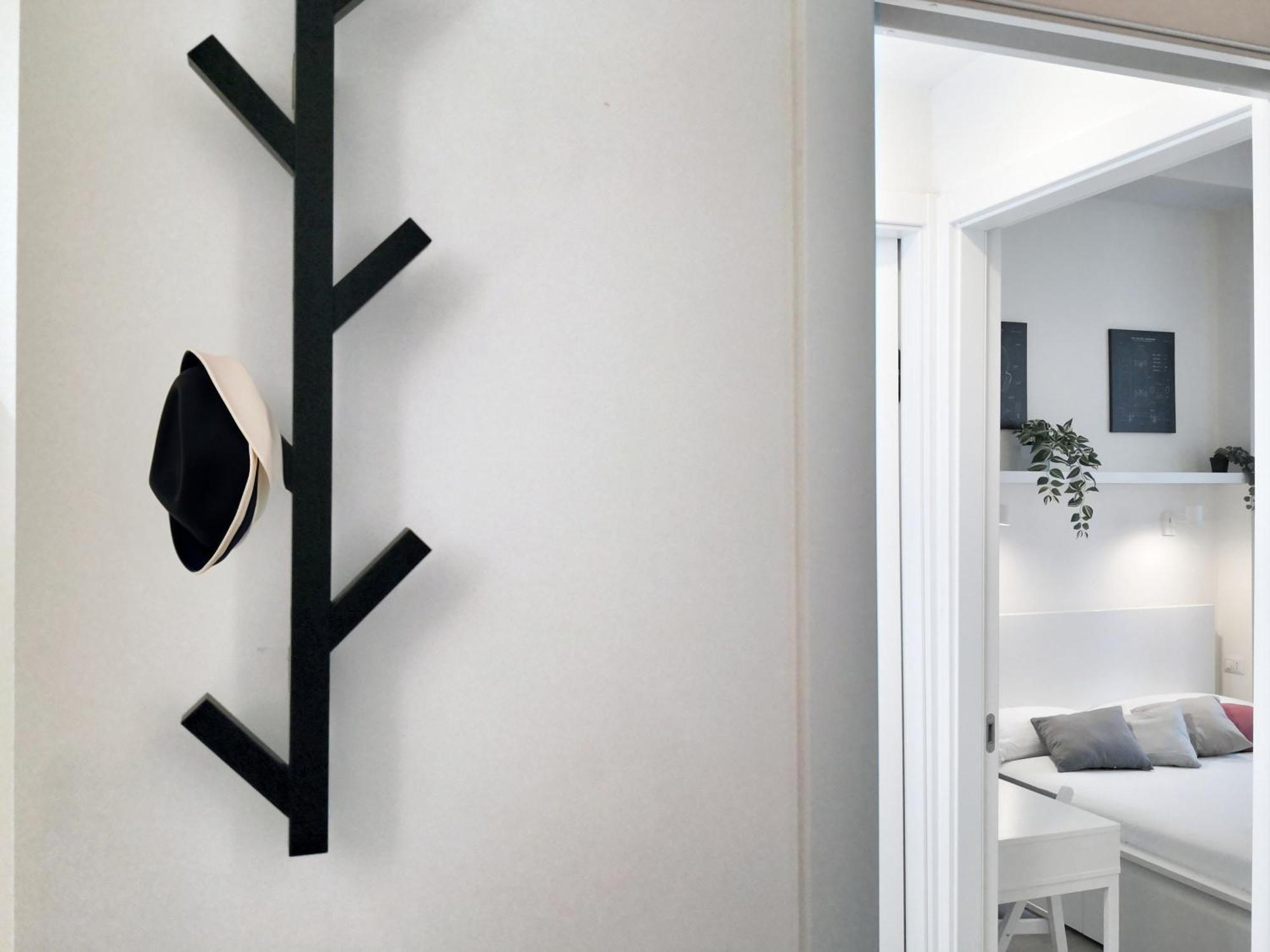 Ihost Apartment - Adriatico 6 Milánó Kültér fotó
