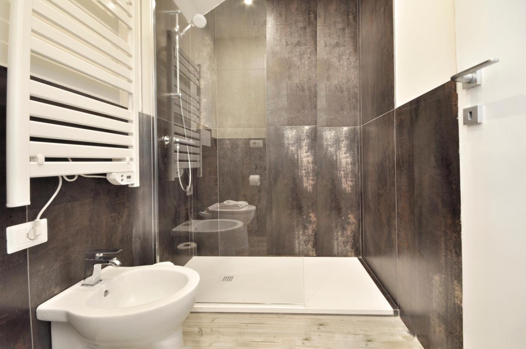Ihost Apartment - Adriatico 6 Milánó Kültér fotó