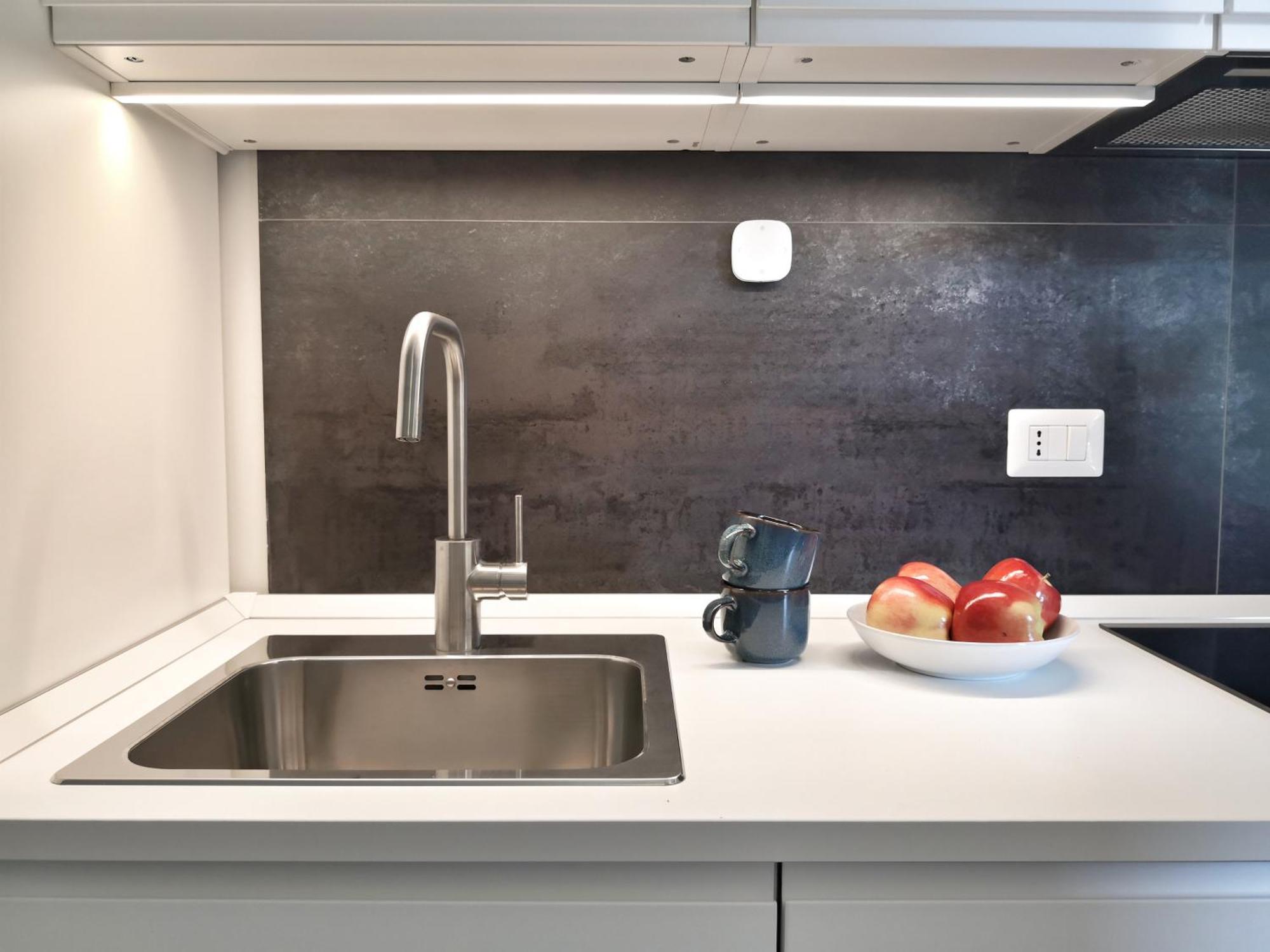 Ihost Apartment - Adriatico 6 Milánó Kültér fotó