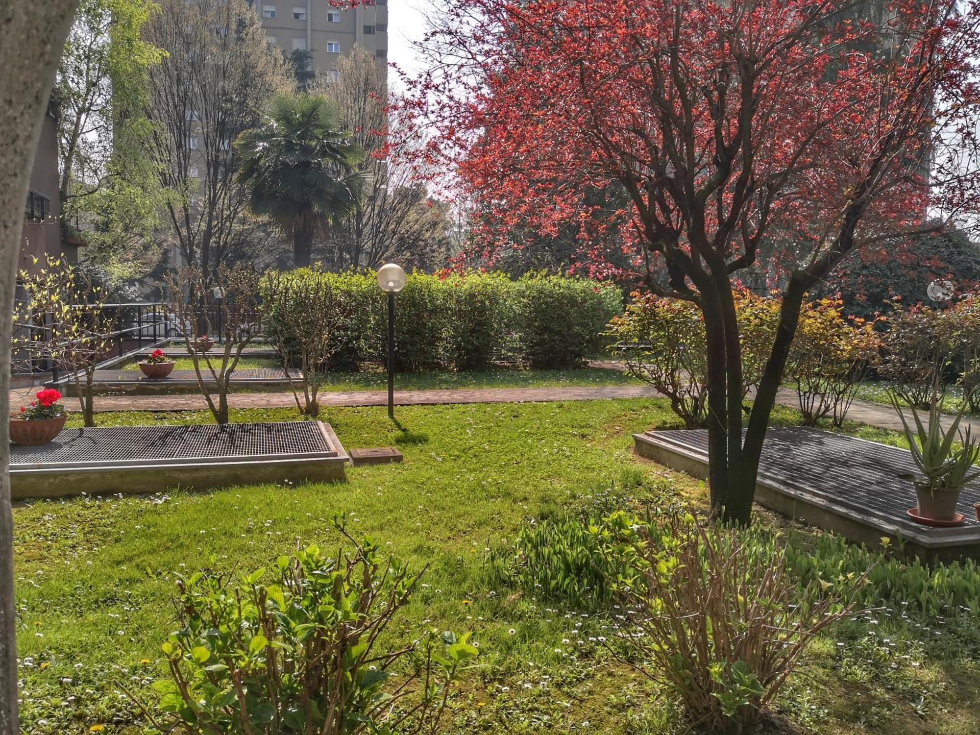 Ihost Apartment - Adriatico 6 Milánó Kültér fotó